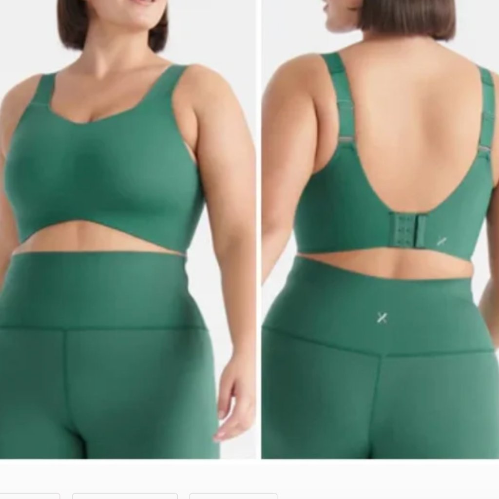 Knix Bra